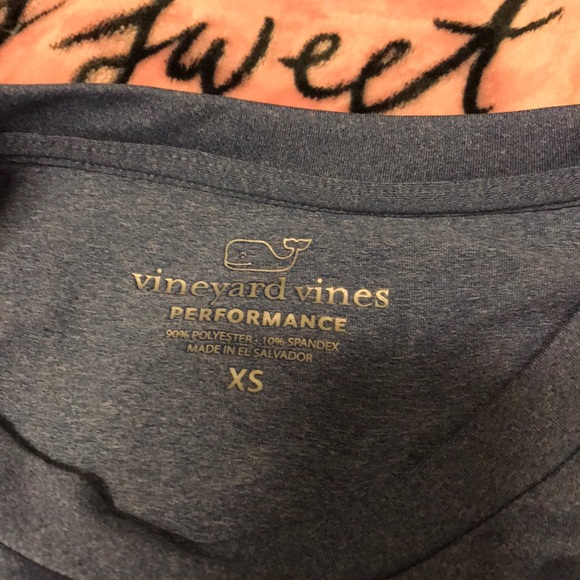 NWT men’s Vineyard Vines shirt - Picture 3 of 5